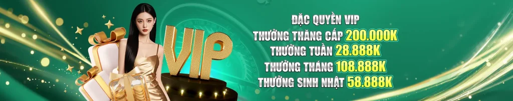 08ea88 Đặc quyền vip nhận thưởng hấp dẫn